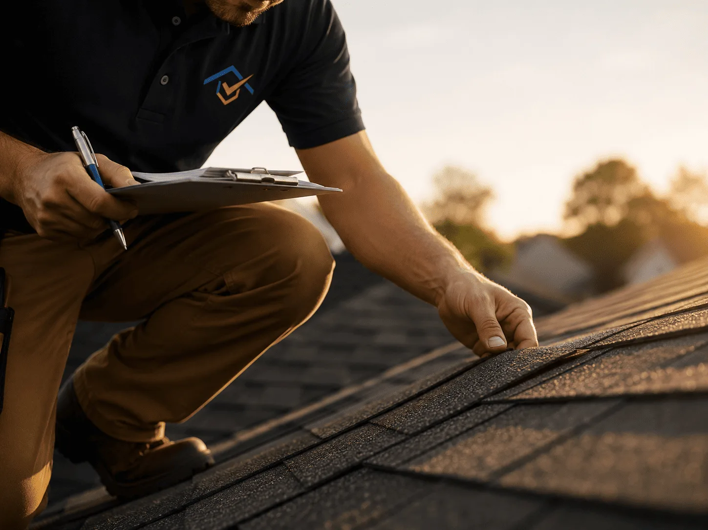 Why Choose Roof Inspection in San Lucas, CA